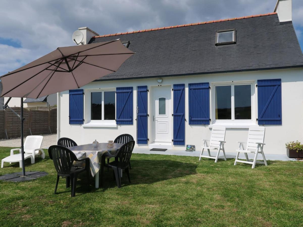 Holiday Home Pors Bae By Interhome Primelin Extérieur photo